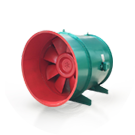 3C消防風(fēng)機(jī)系列